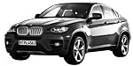 BMW E71 P057E Fault Code