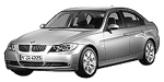 BMW E90 P057E Fault Code