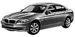 BMW F10 P057E Fault Code