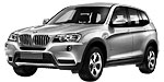 BMW F25 P057E Fault Code