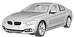 BMW F32 P057E Fault Code